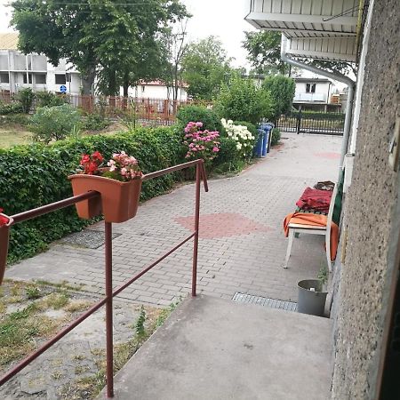Swinoujscie Warszow Apartment Luaran gambar